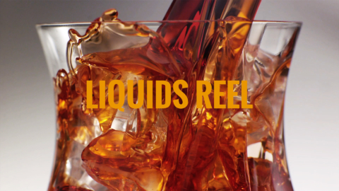Liquids Reel