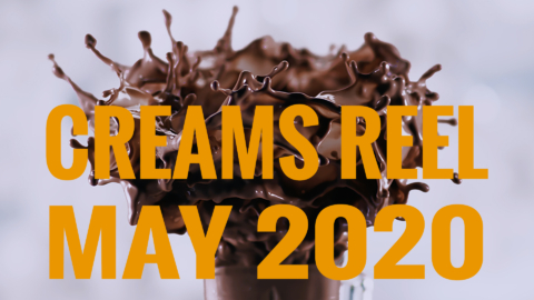 Creams Reel May 2020 Nes Buzzalino