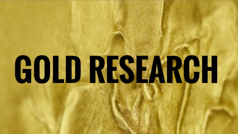 GOLD RESEARCH